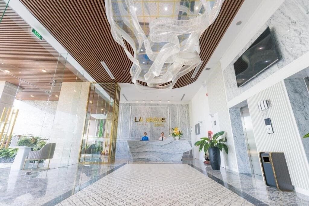 La Vague Nha Trang 4* суреті