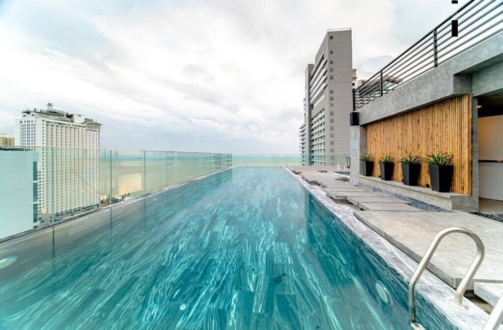 Фотография Potique Nha Trang Hotel 5*