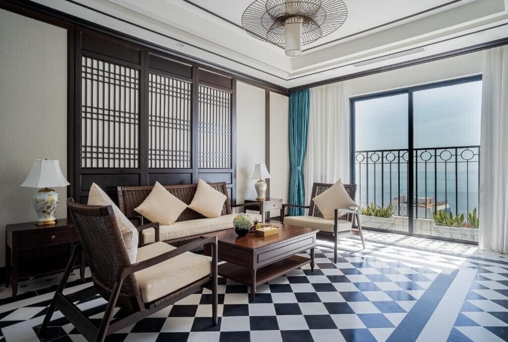 Изображение Potique Nha Trang Hotel 5*