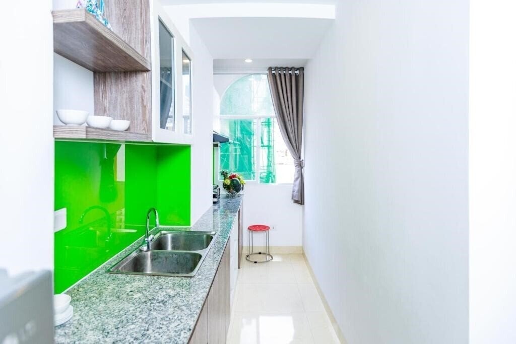 Фото Boutique Hotel La Villa Boutique вилла