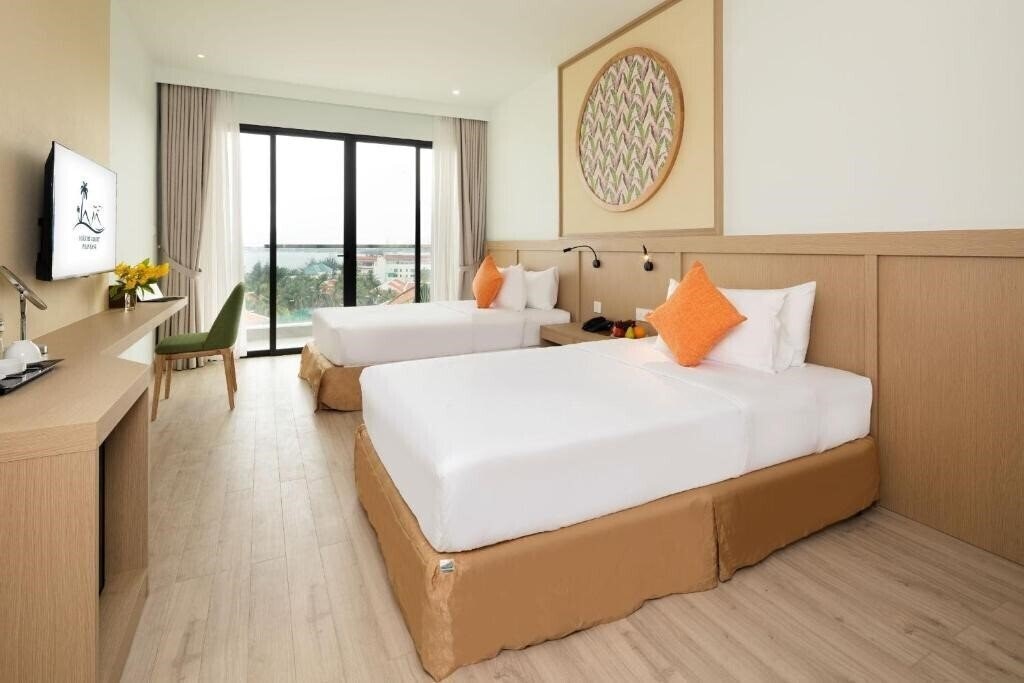 Hoan My Resort Phan Rang 4* суреті
