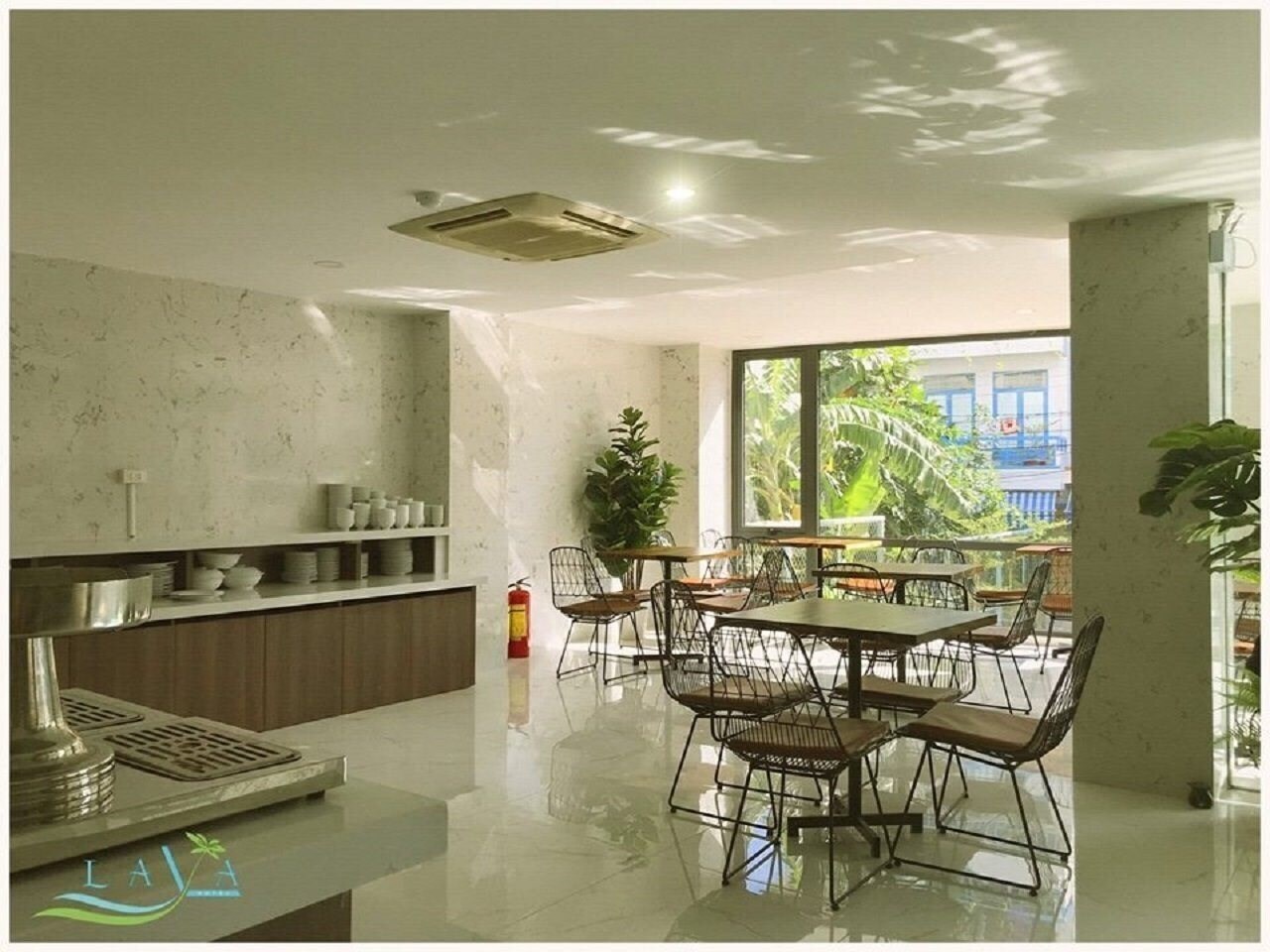 Фото The Nha Trang Business Hotel 3*