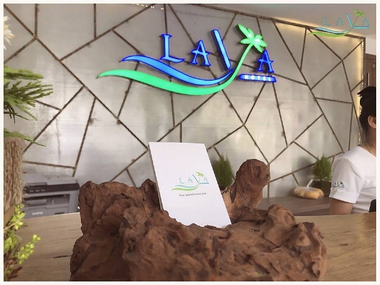 The Nha Trang Business Hotel 3* суреті