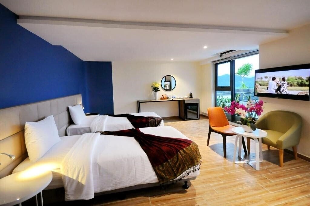 Изображение Anrizon Hotel Nha Trang 3*