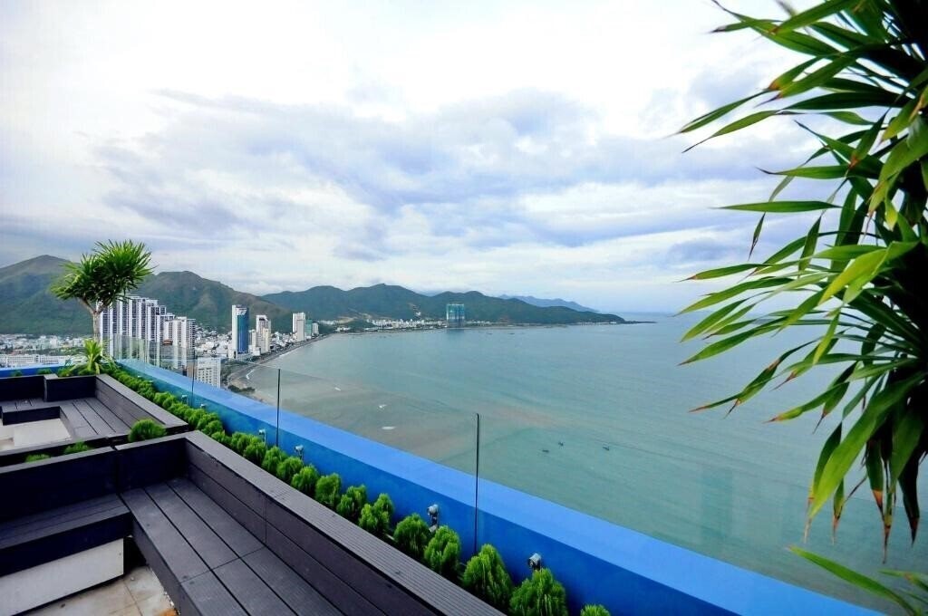 Картинка Anrizon Hotel Nha Trang 3*