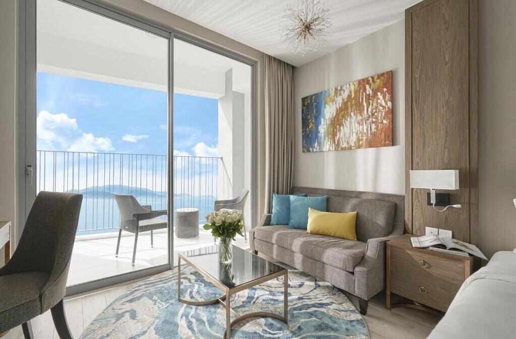 Holi Panorama Condotel 3* қонақ үйі