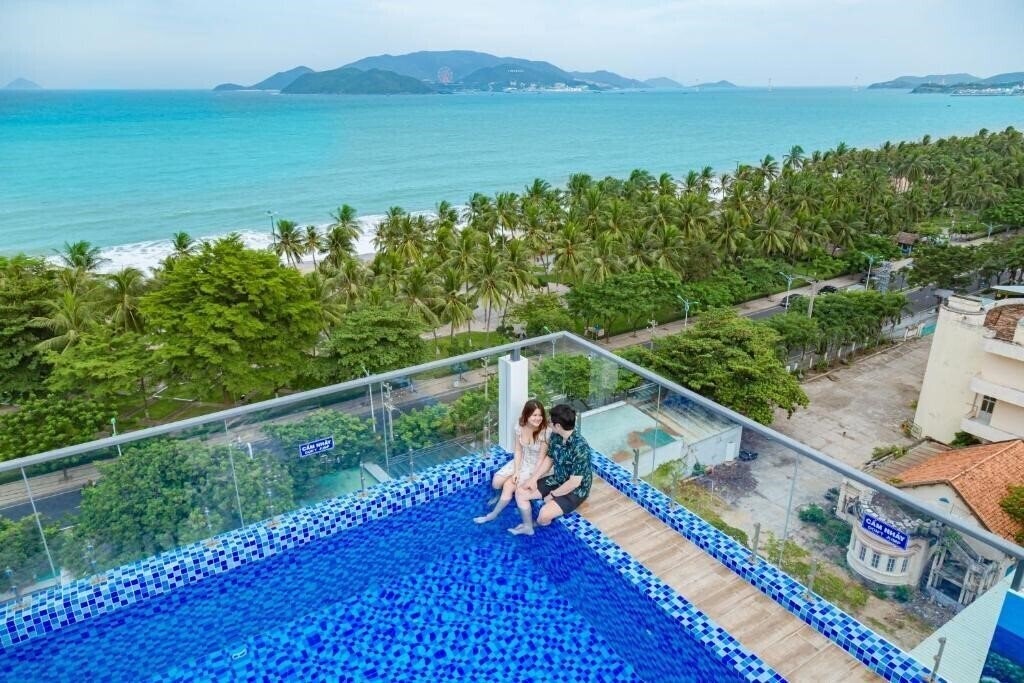 Изображение Azura Gold Hotel 3*