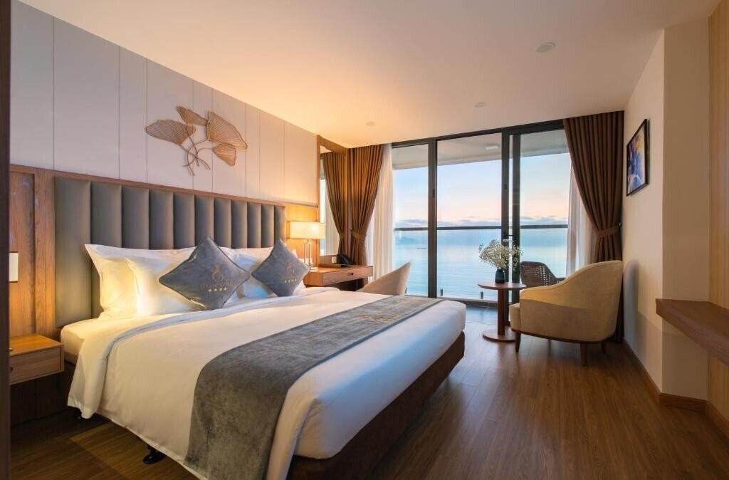 Отель Grand Gosia Hotel 4*
