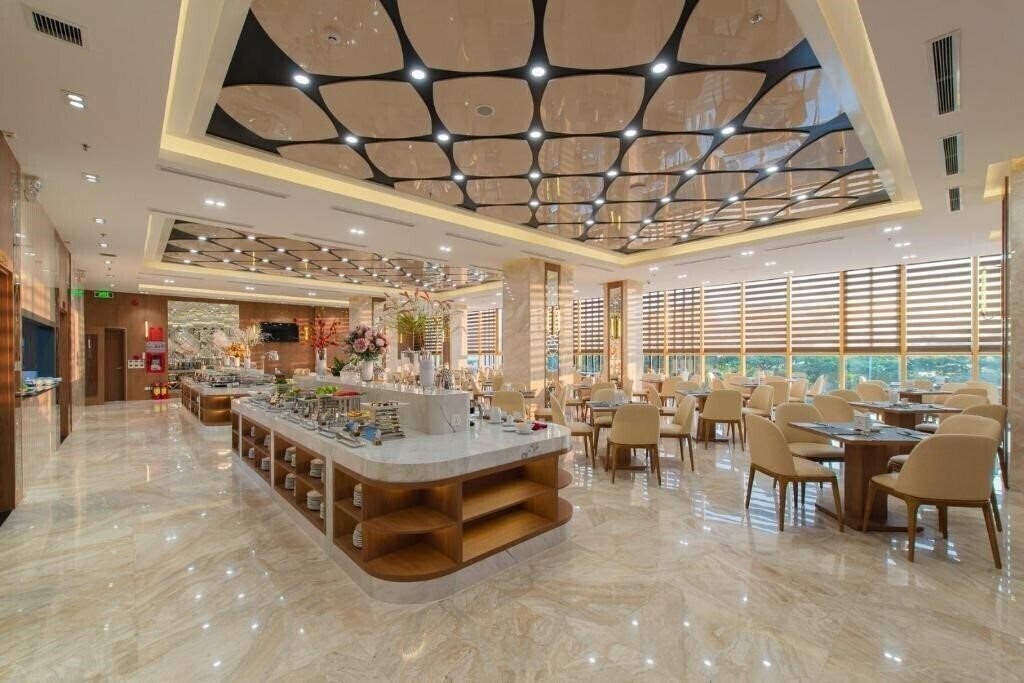Grand Gosia Hotel 4* суреті