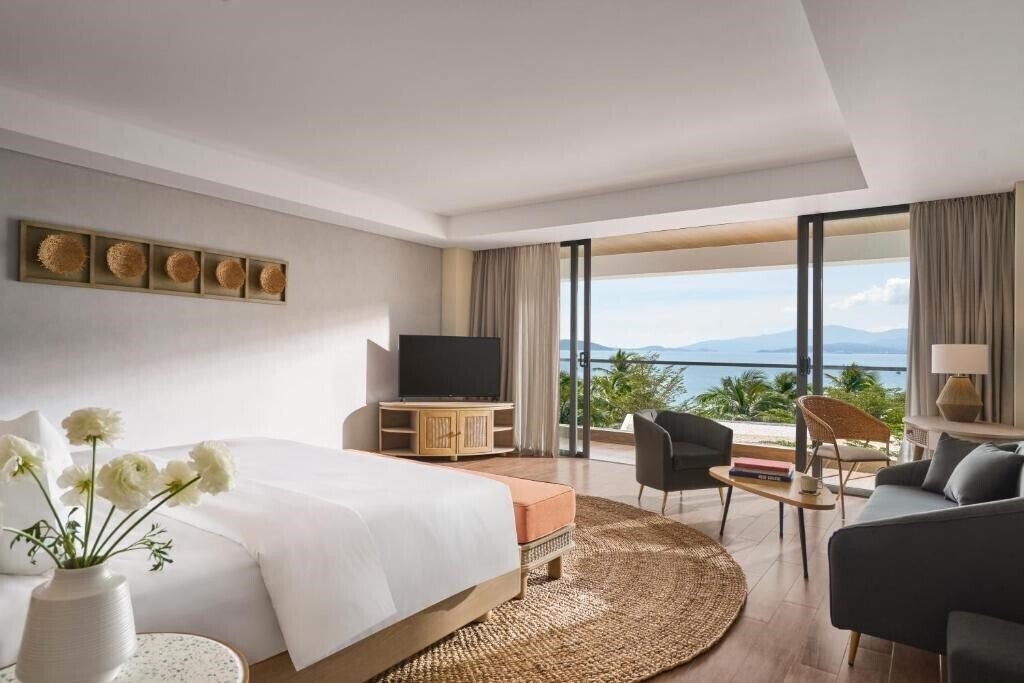 Boma Resort Nha Trang 5* суреті