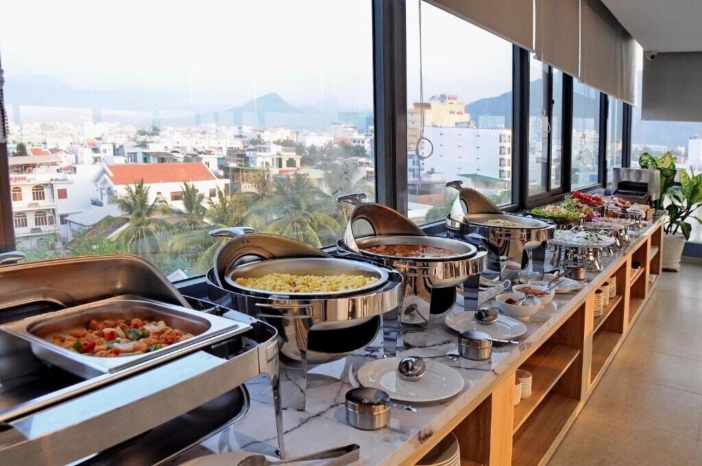 Картинка Arise Hotel Nha Trang 3*