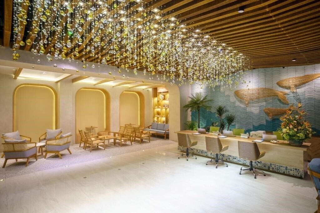 Картинка Seaesta Nha Trang 4*