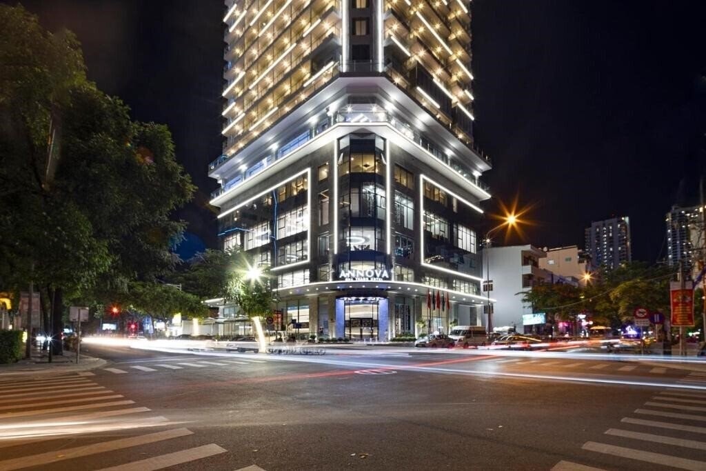 Annova Hotel Nha Trang 5* қонақ үйі