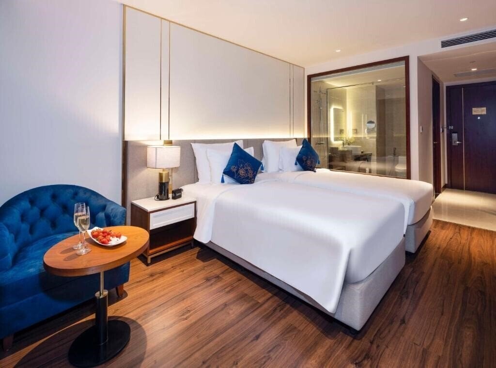 Изображение Best Western Premier Marvella Nha Trang 5*