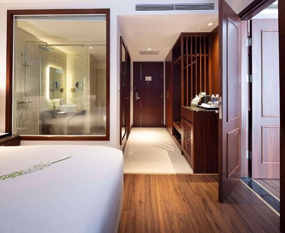 Картинка Best Western Premier Marvella Nha Trang 5*