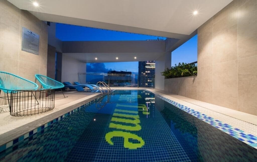 Фотография The Time Hotel Nha Trang 3*