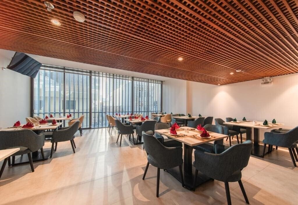 The Time Hotel Nha Trang 3* суреті