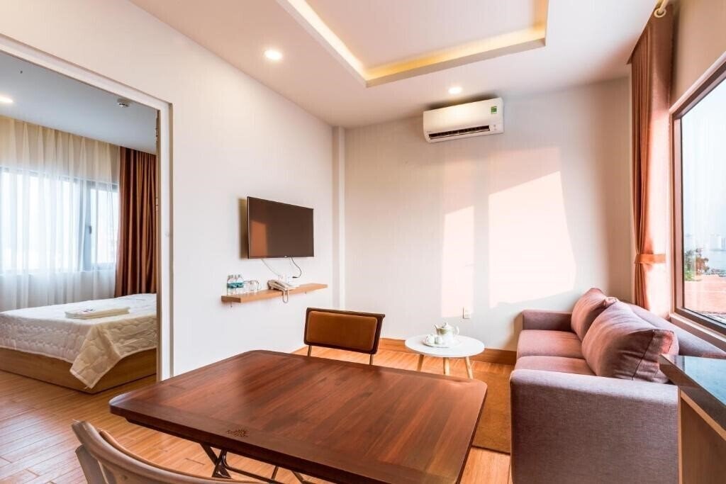 Aqua Seaview Hotel 2* суреті