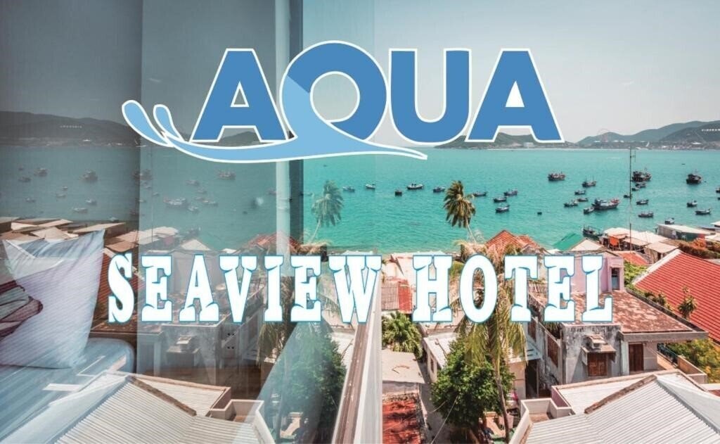 Aqua Seaview Hotel 2* қонақ үйі