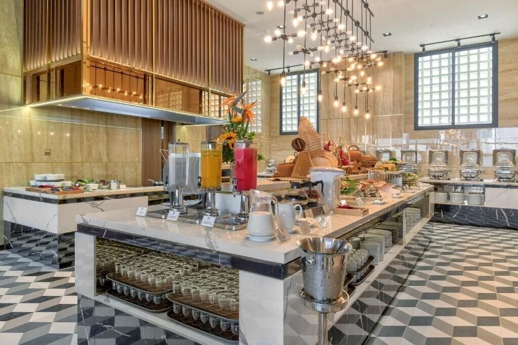 Фотография Maris Hotel Nha Trang 3*