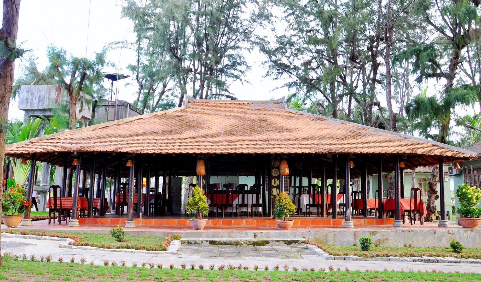 Фото Ttc Resort Premium Doc Let 2*