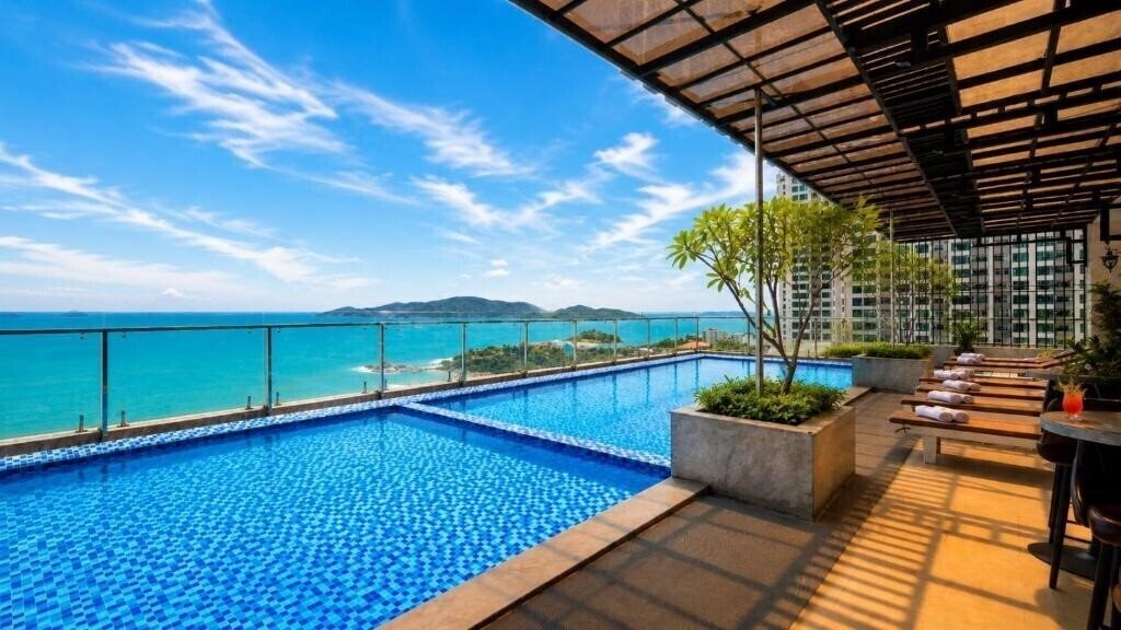 Фотография Hon Chong Retreat Hotel 4*