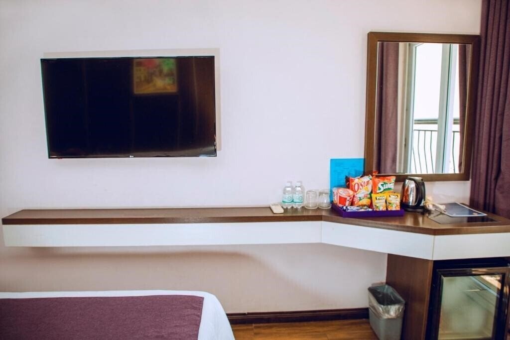 Изображение Morris Nha Trang Hotel + 2*