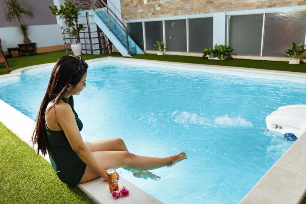 Изображение Centersea Hotel Nha Trang (ex. Centersea Hotel) 4*