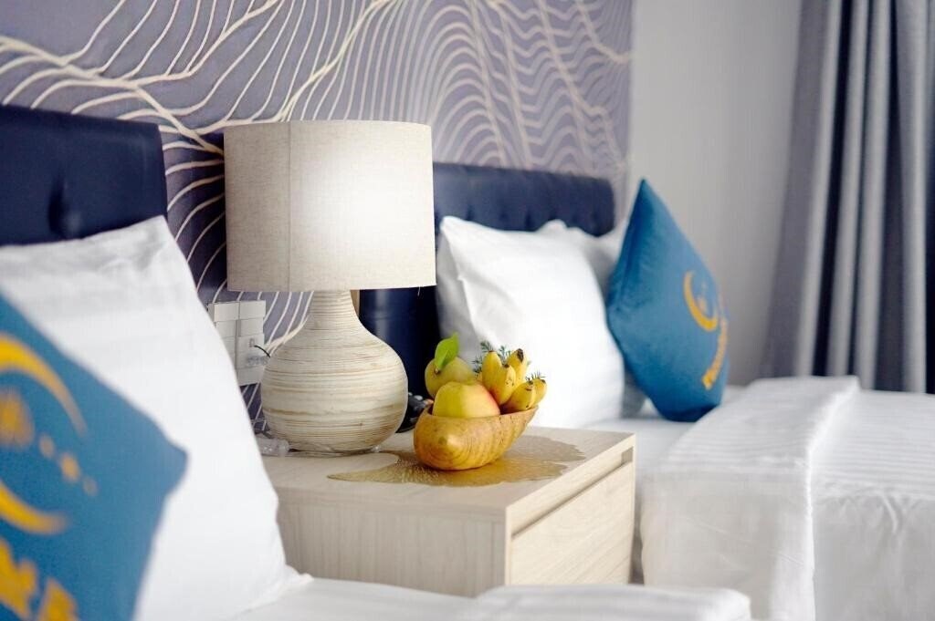 Фотография Moonlight Nha Trang Hotel 3*