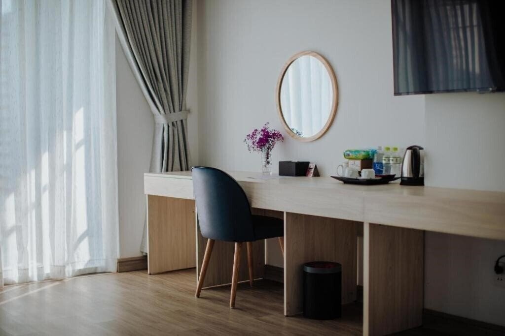 Изображение Moonlight Nha Trang Hotel 3*