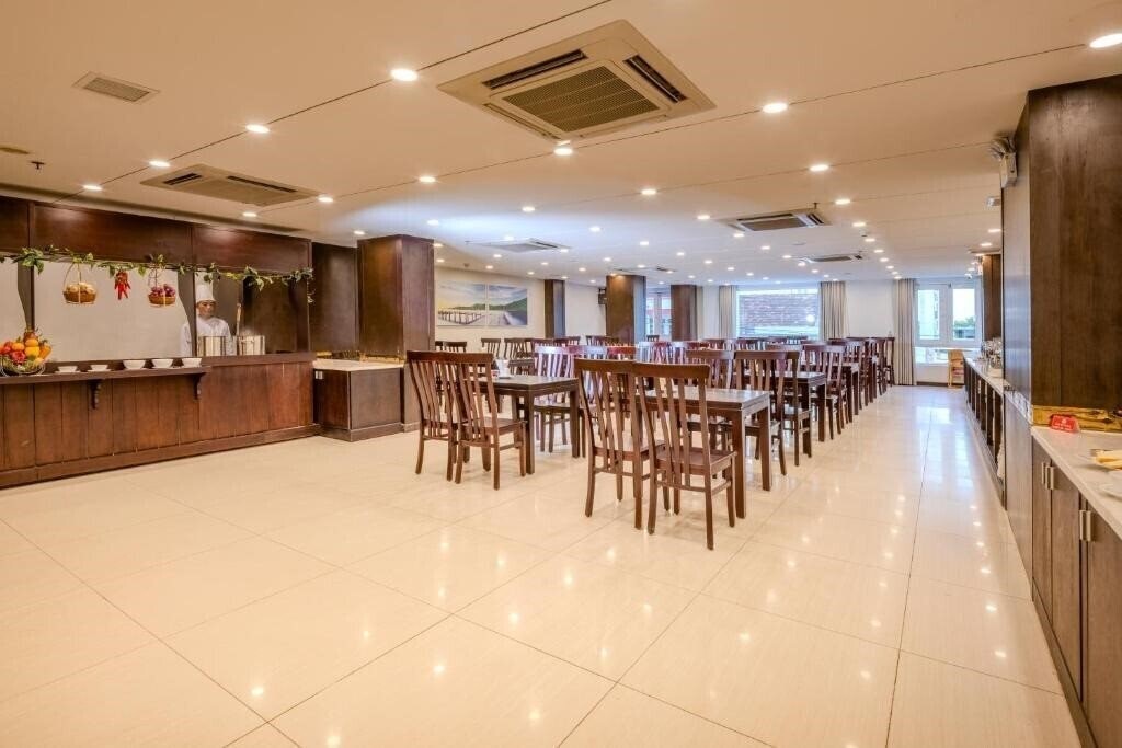 Фото Navy Hotel Nha Trang 3*