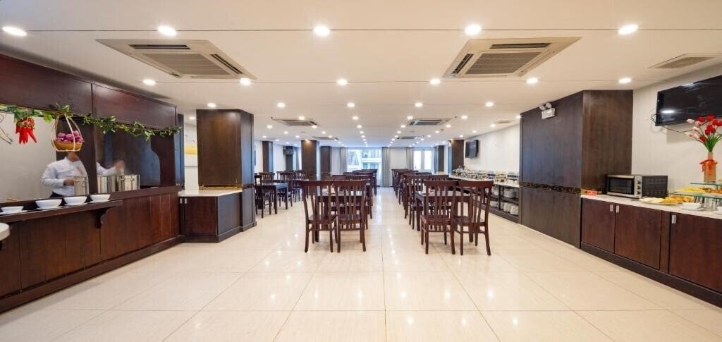 Изображение Navy Hotel Nha Trang 3*