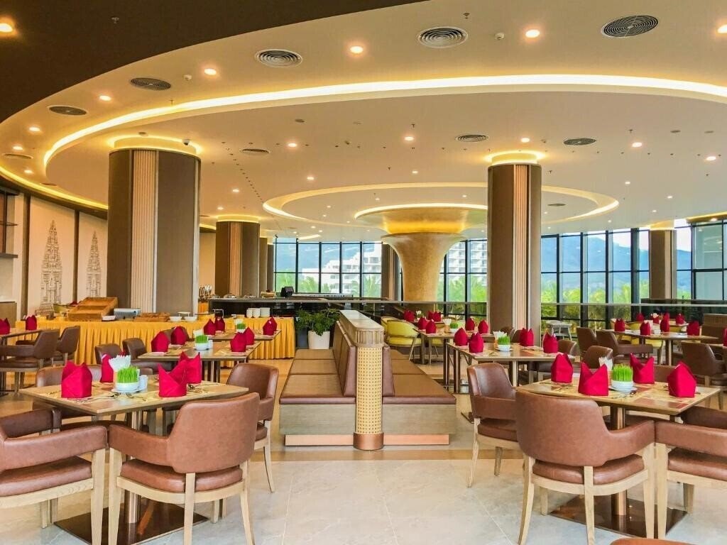 Aquamarine Resort Hotel 5* суреті