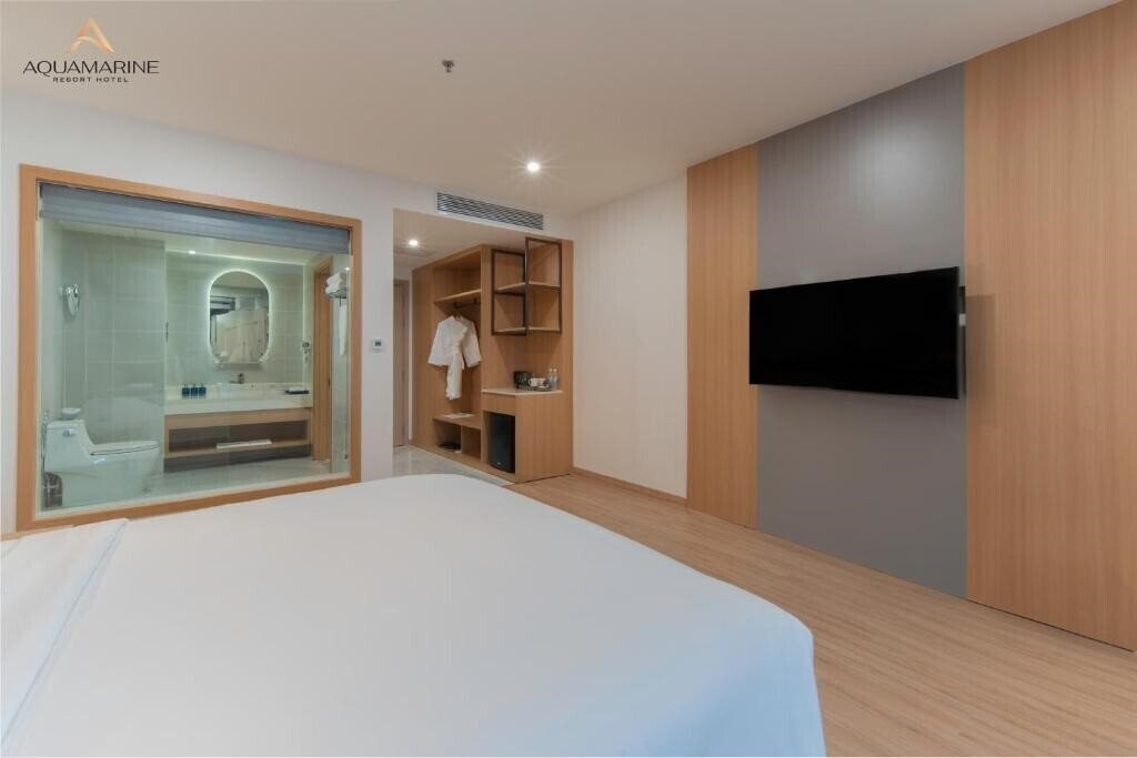 Aquamarine Resort Hotel 5* суреті