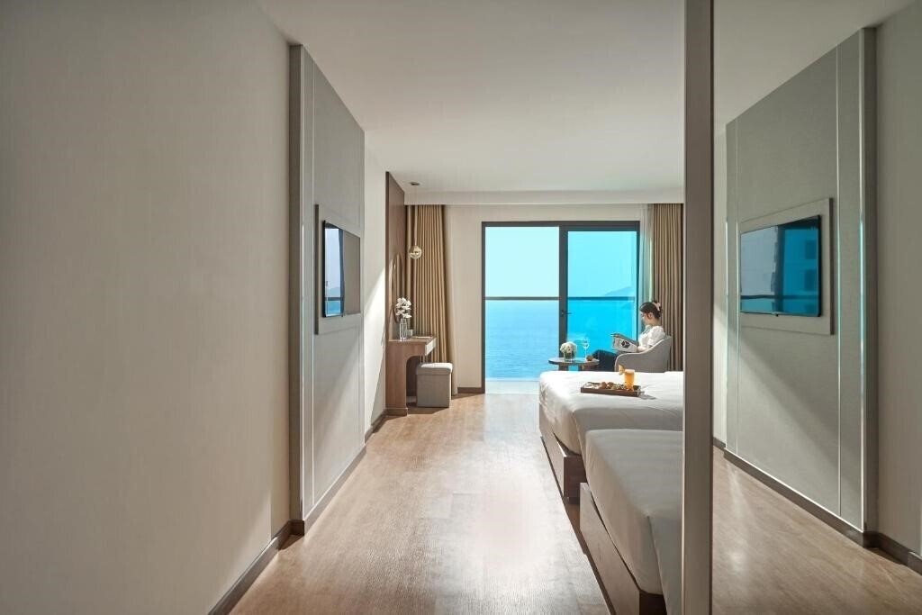 Отель Panama Nha Trang 5*