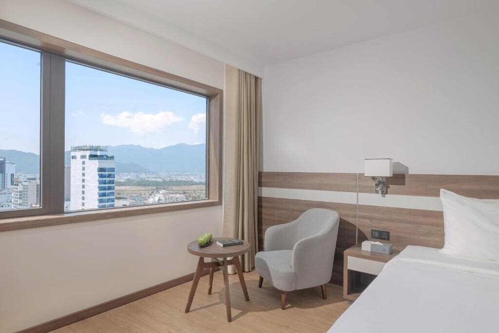 Фотография Panama Nha Trang 5*