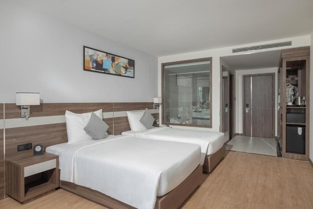 Изображение Panama Nha Trang 5*