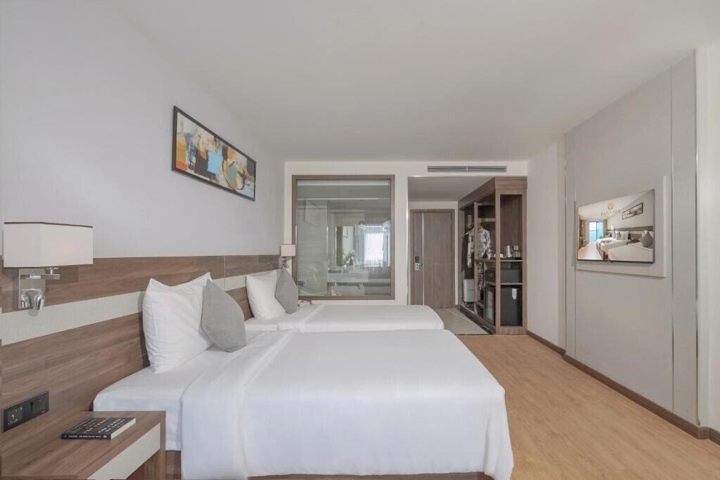 Картинка Panama Nha Trang 5*