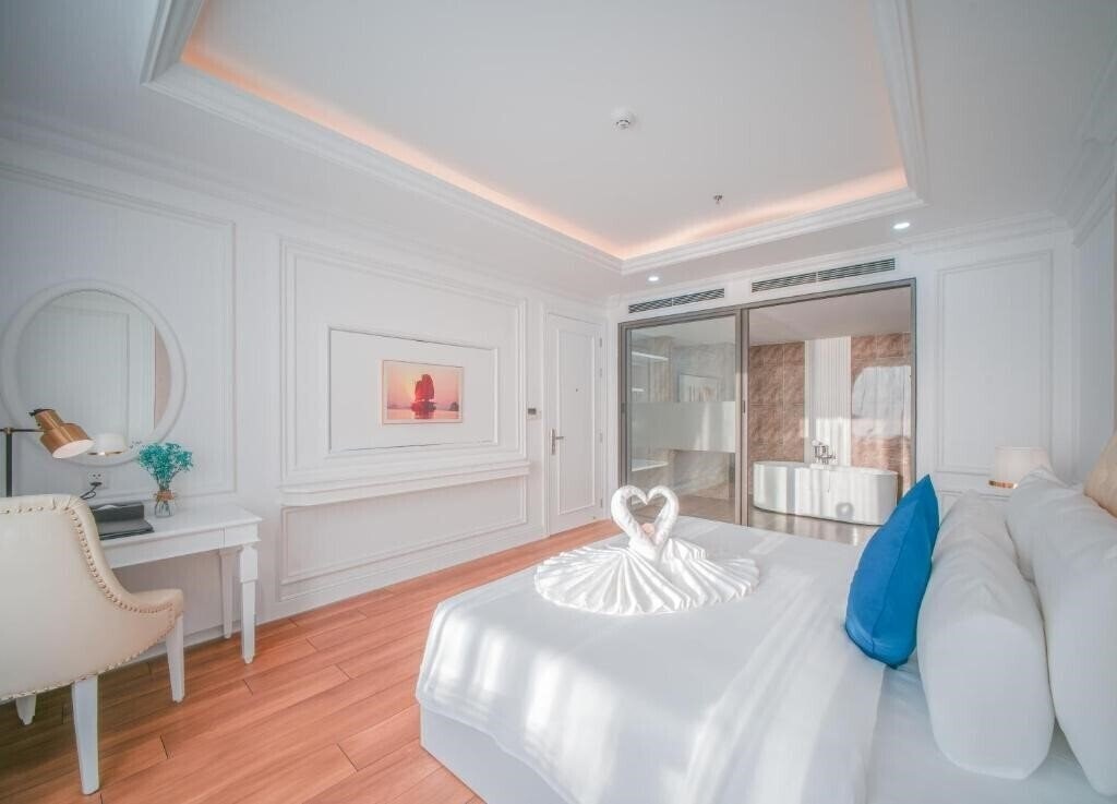 Изображение Sea Soul Hotel 5*