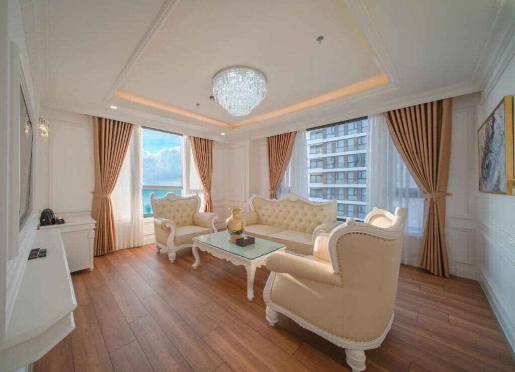 Картинка Sea Soul Hotel 5*