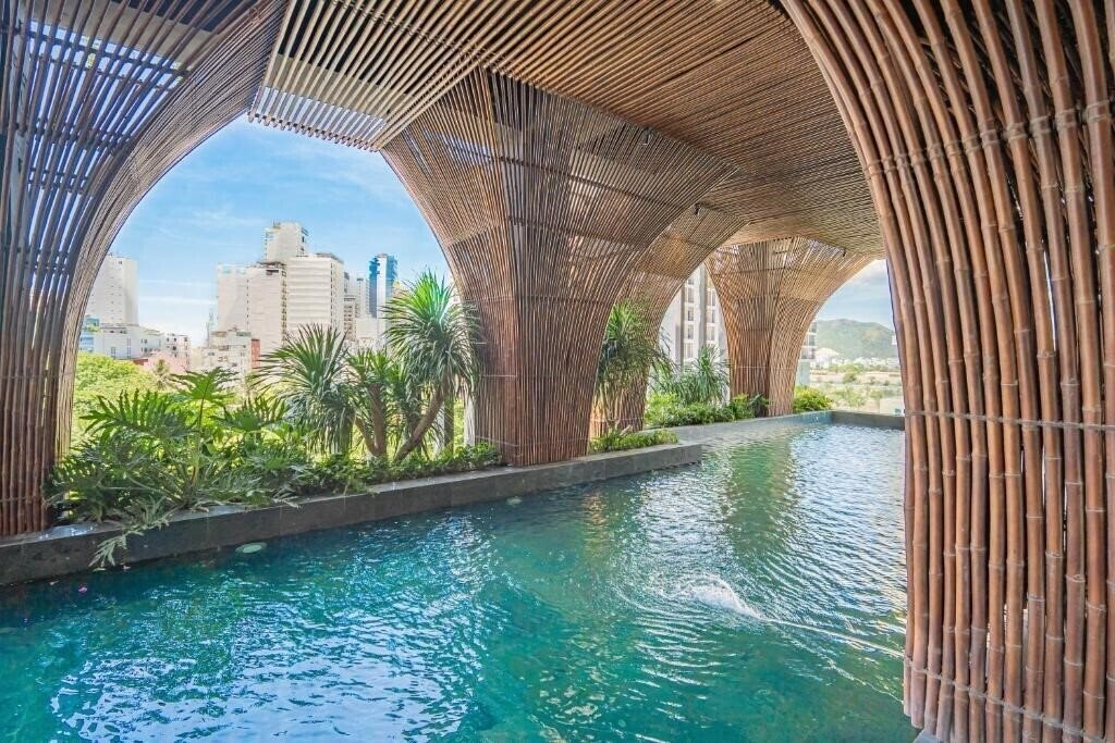 Фотография The Signature Hotel Nha Trang 5*