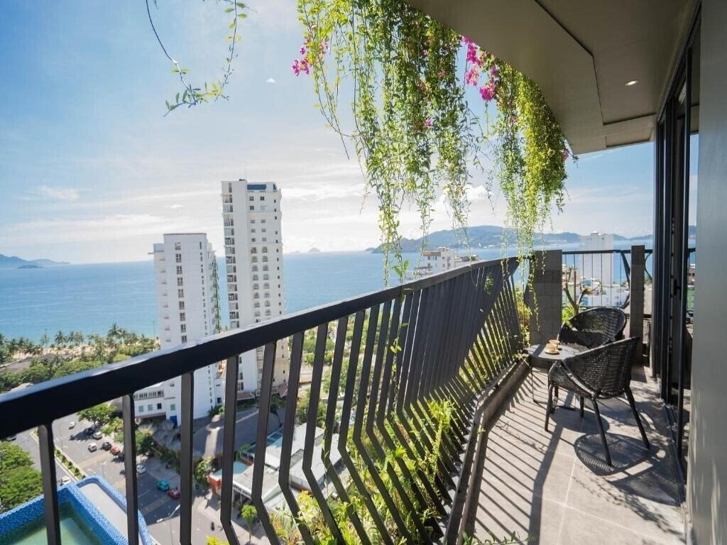 Изображение The Signature Hotel Nha Trang 5*