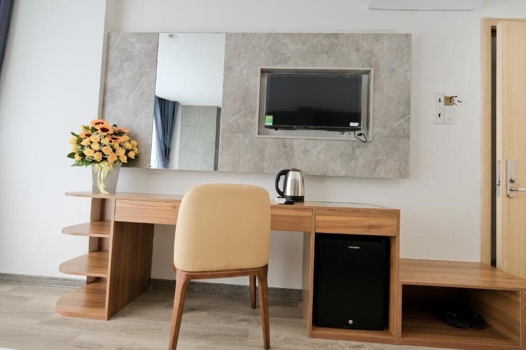 Prague Hotel 3* фотосуреті