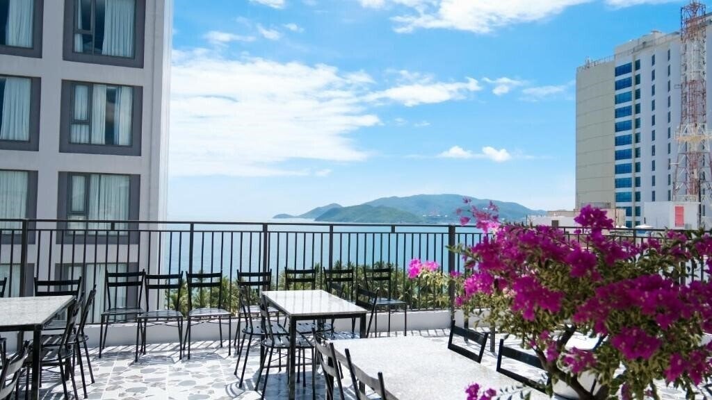 Prague Hotel 3* суреті