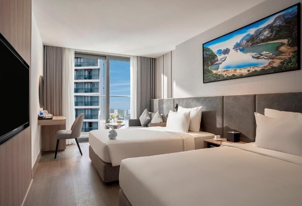 Фото Adamas Boutique Nha Trang 5*