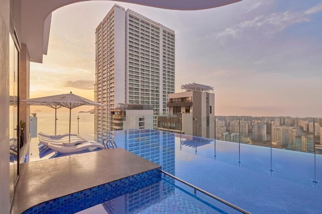 Изображение Adamas Boutique Nha Trang 5*