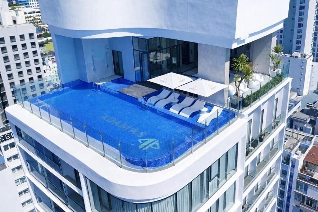 Изображение Adamas Boutique Nha Trang 5*