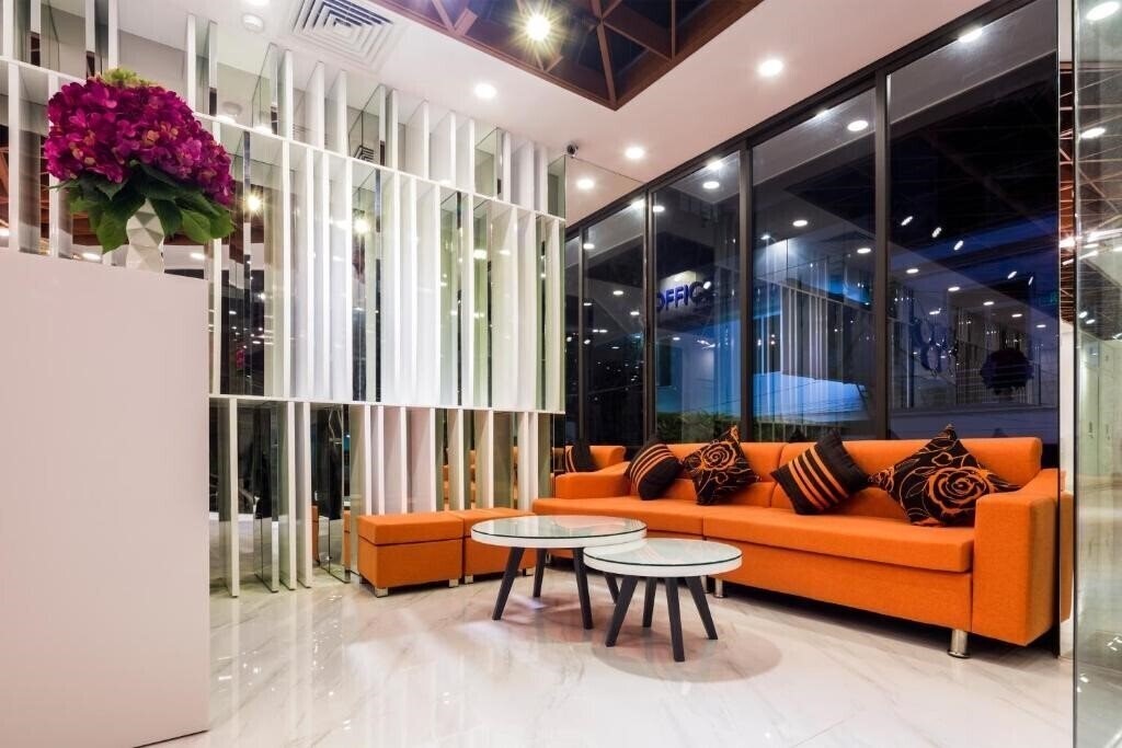 Venue Hotel Nha Trang 4* фотосуреті