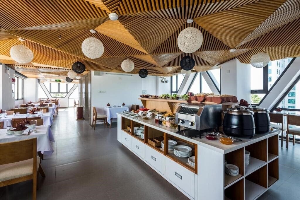 Venue Hotel Nha Trang 4* суреті