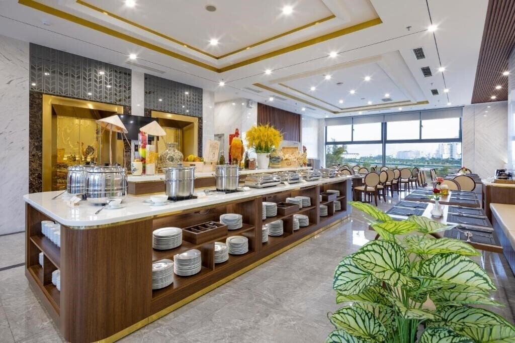 Фотография Avari Hotel Nha Trang 4*